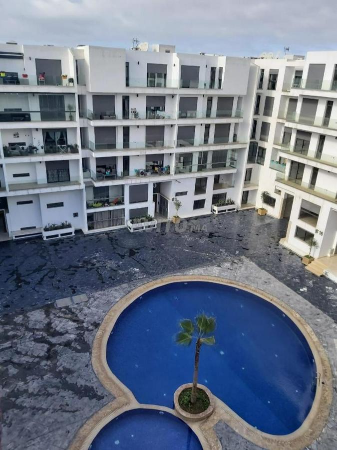 Agadir Bay Appartement De Haut Standing 140M2 Exterior photo