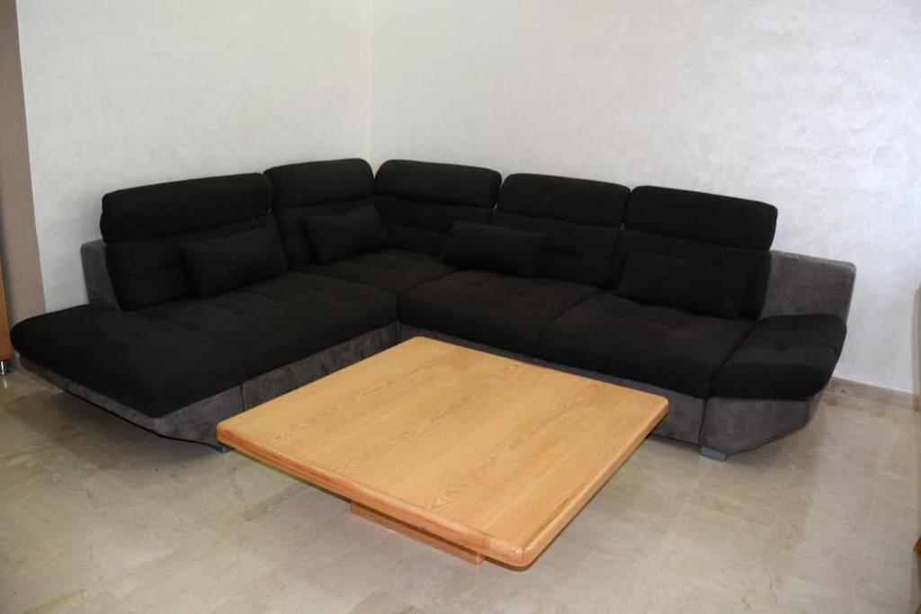 Agadir Bay Appartement De Haut Standing 140M2 Exterior photo